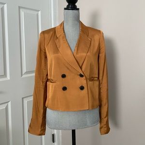 Elizabeth & James Copper Blazer